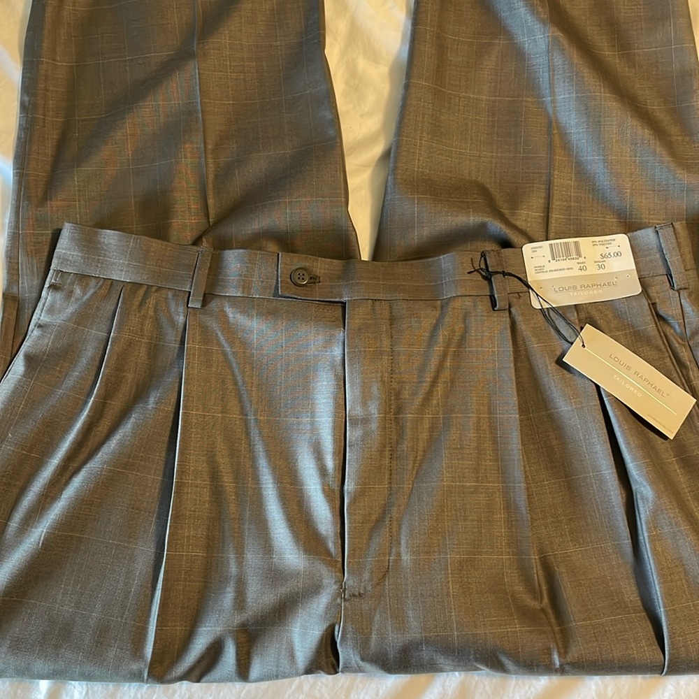 Mens dress pants